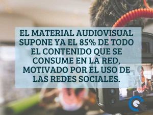 Vídeo Marketing para peluquerías