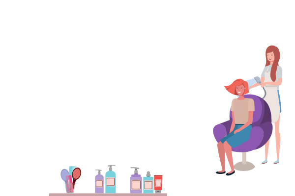 Marketing para peluquerías 5 Consejos