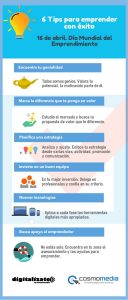 Día Mundial del Emprendimiento