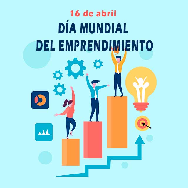 Día Mundial del Emprendimiento