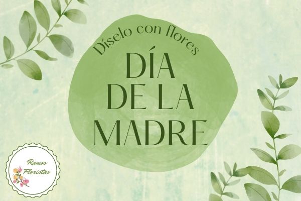 Promoción Día de la Madre - Calendario de marketing 2022