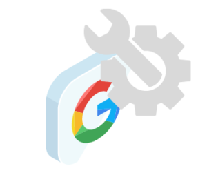 Herramientas de Google