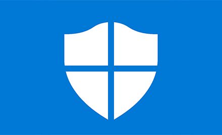 Microsoft Windows Defender