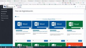 Cómo cambiar de escritorio rápidamente