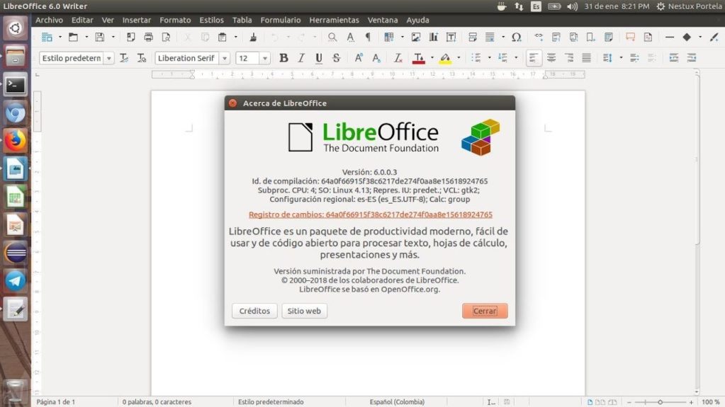 7 alternativas gratuitas a Microsoft Office — Digitalizatec