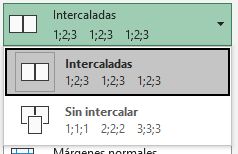 Imprimir un Excel 5