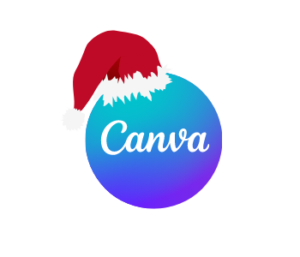 Diseñar felicitación con CANVA
