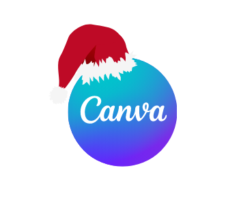 Diseñar felicitación con CANVA
