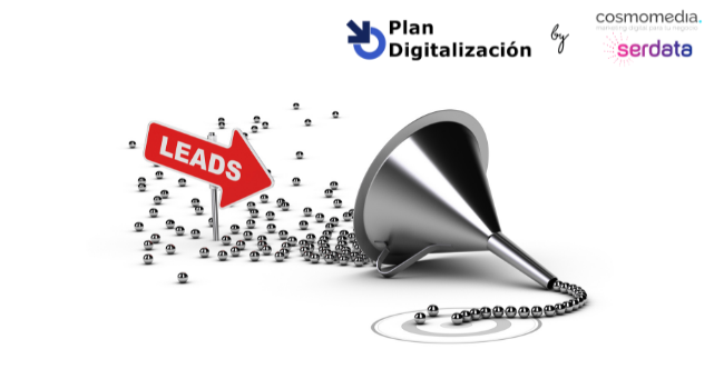 Generación de Leads