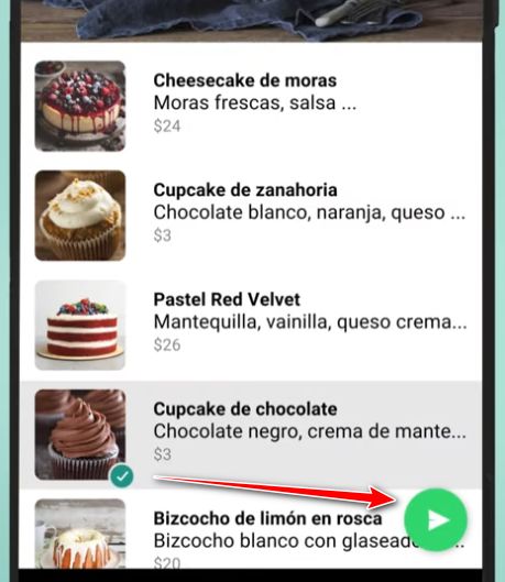 Pasos para compartir tu catálogo de WhatsApp