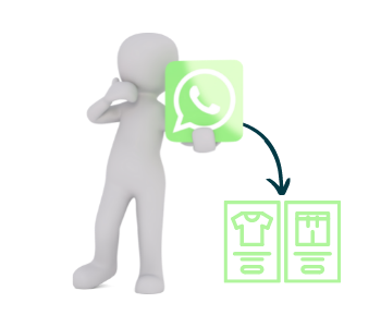 Catálogo en WhatsApp Business