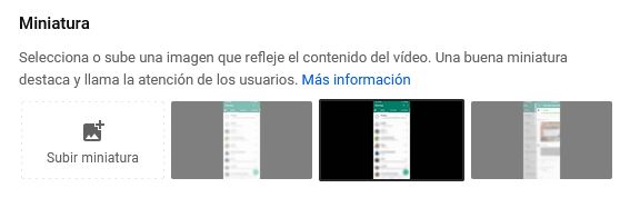           Cómo crear un canal de Youtube 11