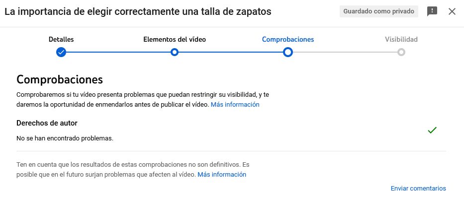 Cómo crear un canal de Youtube 14