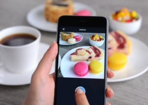 Consejos de Instagram para las empresas