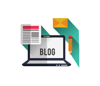 Glosario digital. ¿Qué es un blog?