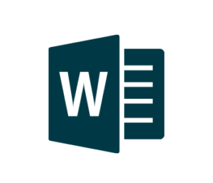 Ayudas de Word