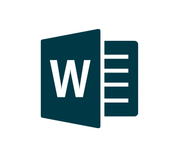 Ayudas de Word