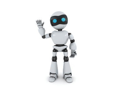 ¿Cuál es el origen de la palabra robot?