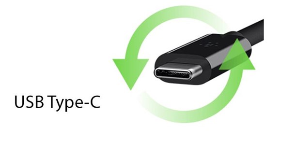 Qué es un USB tipo C? — Digitalizatec