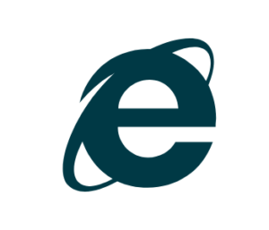 Fin de Internet Explorer