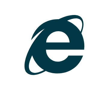 Fin de Internet Explorer