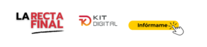 Recta final del Kit Digital