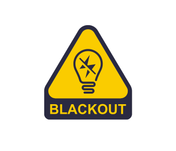 Cómo preparar a tu empresa para un blackout